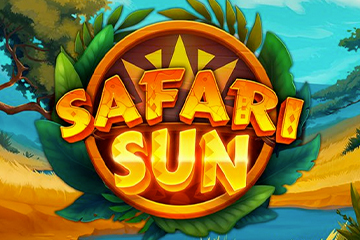 Safari Sun - online slot