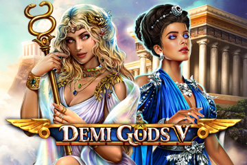Demi Gods V