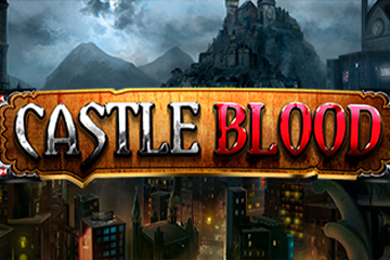 Castle Blood In Online Casino
