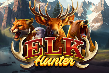 Elk Hunter by Netent