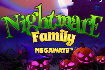 Play Nightmare Family MegaWays