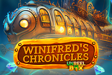 Slot Winifred's Chronicles without registration