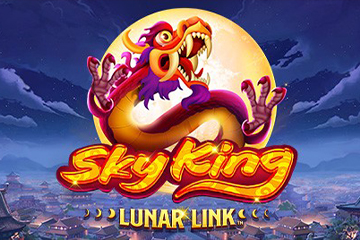 Online Slot Lunar Link: Sky King