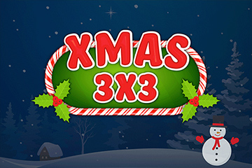 Xmas 3x3 Online And Free