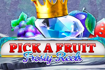 Pick A Fruit - Frosty Reels