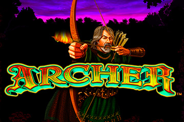 Archer By Playtech
