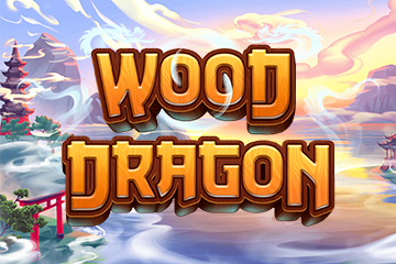 Slot machine Wood Dragon online