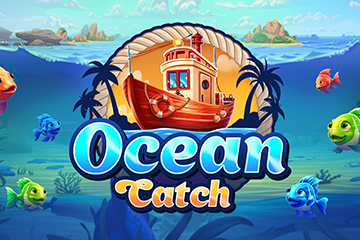 Play Ocean Catch