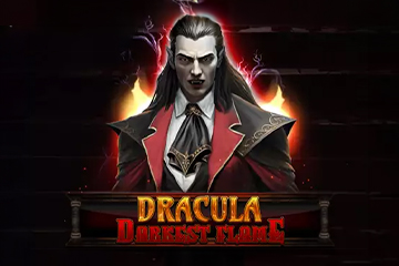 Dracula - Darkest Flame