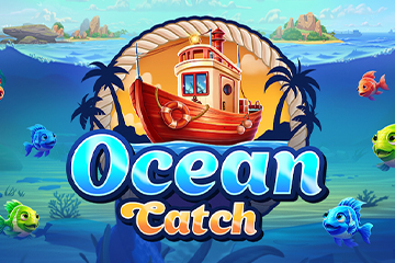 Ocean Catch Bonus Buy