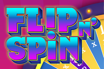 Flip ‘n Spin