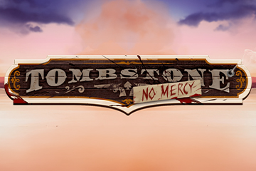 Tombstone No Mercy