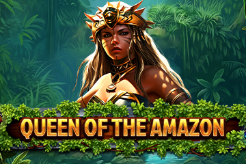 Queen Of The Amazon