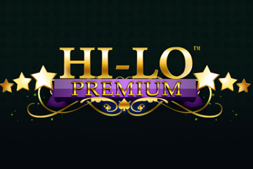 Hi-Lo Premium By Playtech