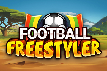 Football Freestyler online