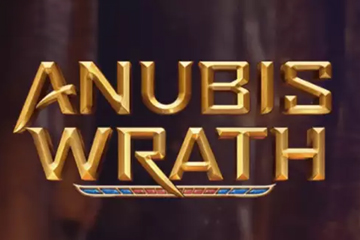 Anubis Wrath - online slot