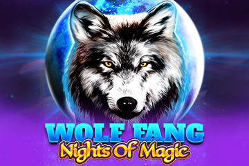 Wolf Fang - Nights Of Magic