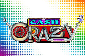 Online Slot Cash Crazy