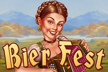 Bier Fest By Games Global