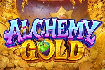 Alchemy Gold