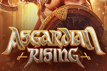 Asgardian Rising