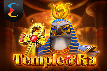 Free Online Slot Temple of Ra