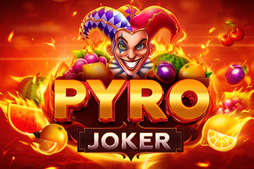 Pyro Joker