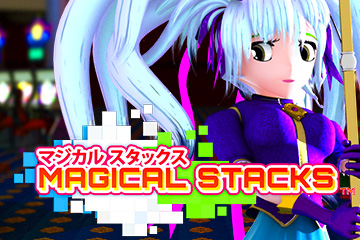 Magical Stacks Online And Free