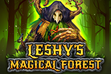 Leshy’s Magical Forest