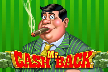 MR. Cashback By Playtech