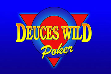 Deuces Wild MultiHand