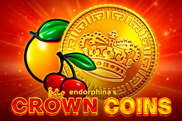 Slot Crown Coins