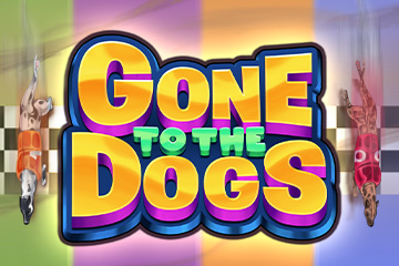 Gone to the Dogs - online slot