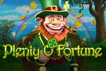 Plenty O`Fortune