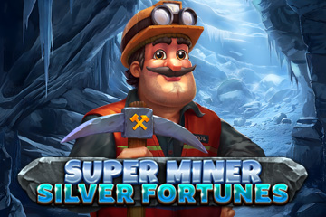 Super Miner - Silver Fortunes
