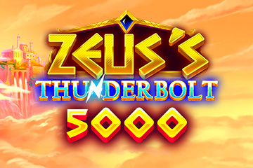 Zeus’s Thunderbolt 5000