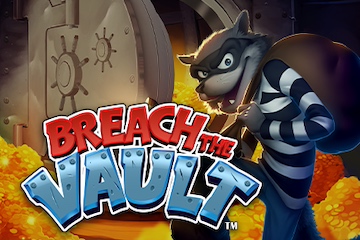 Breach the Vault
