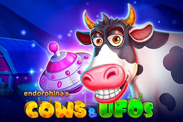 Online Slot Cows & Ufos