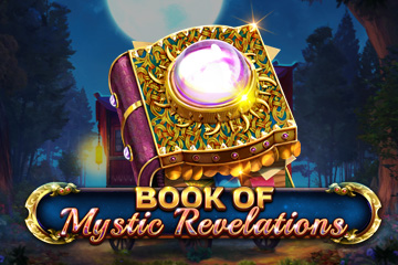 Book Of Mystic Revelations