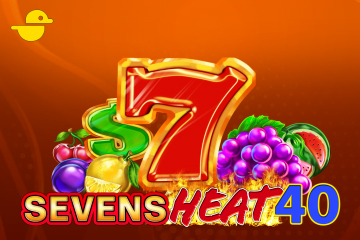 Free Slot Sevens Heat 40