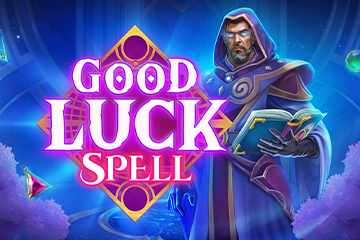 Good Luck Spell