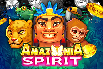 Amazonia Spirit - online slot