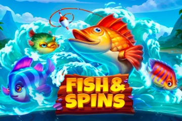 Fish And Spins