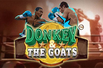 Slot Donkey & The Goats without registration