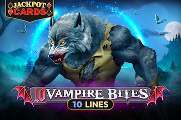 10 Vampire Bites by Amusnet