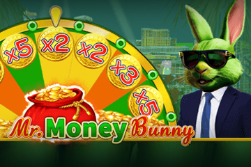 Mr. Money Bunny - online slot