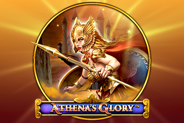 Athena's Glory - Hold & Hit