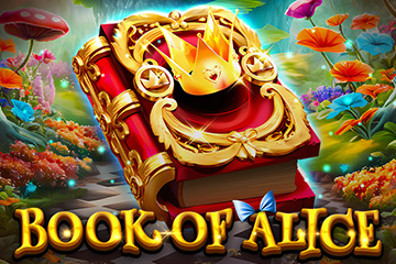 Book Of Alice