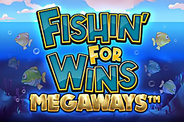 Fishin’ for Wins Megaways