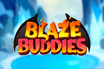Free Online Slot Blaze Buddies